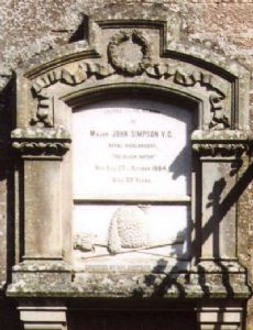 John Simpson (VC)