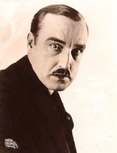 Robert McKim