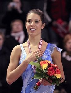 Alissa Czisny