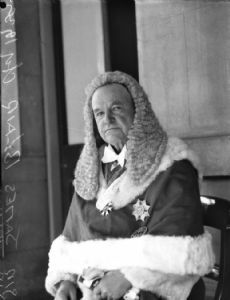 James Blair (Australian judge)