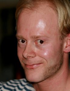 Cornelius Jakhelln