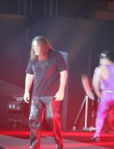 Paulo César da Silva (fighter)