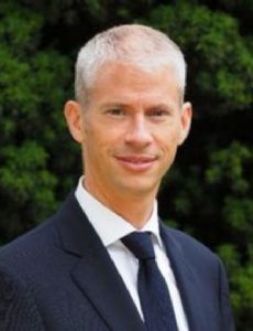 Franck Riester