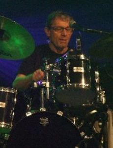 Terry Cox