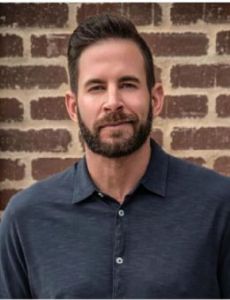 Tarek El Moussa