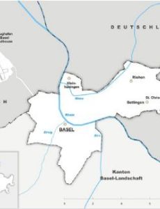 Canton of Basel-Stadt