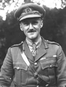 Victor Odlum