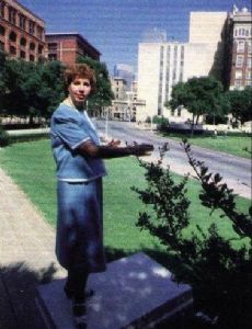 Marilyn Sitzman