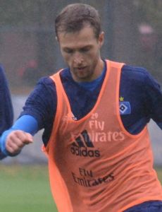 Ville Matti Steinmann