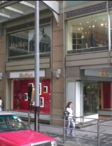 Max Mara