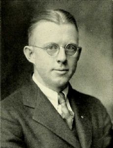 Benjamin F. VanAlstyne