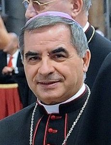 Giovanni Angelo Becciu