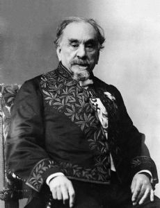 Henri de Lacaze-Duthiers