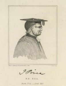 John Price (librarian)