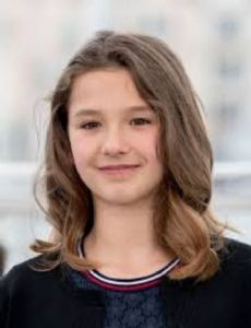 Lise Leplat Prudhomme