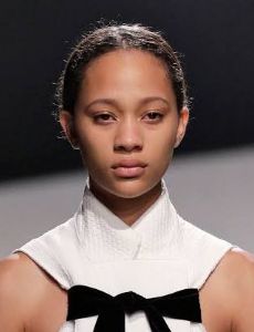 Selena Forrest