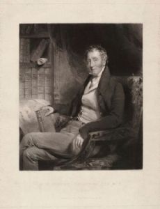 Nicholas Ridley-Colborne, 1st Baron Colborne