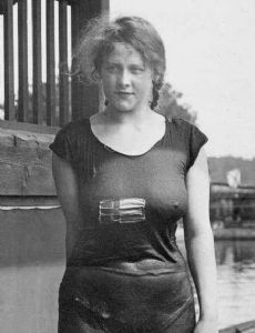 Vera Thulin