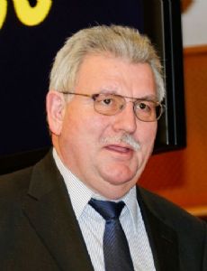 Werner Langen