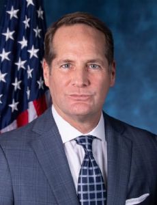 Harley Rouda