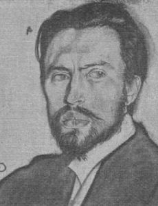 Jerzy Żuławski