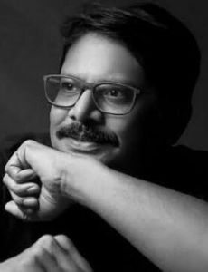Manoj K. Bharathi