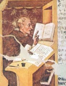Vincent of Beauvais