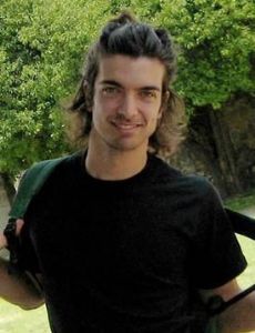 Federico Crescentini