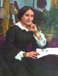 Antonia de Oviedo Schöntal