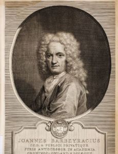 Jean Barbeyrac