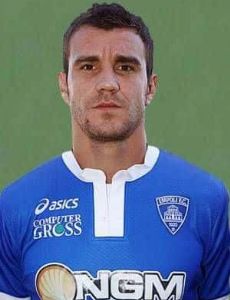 Marco Gorzegno