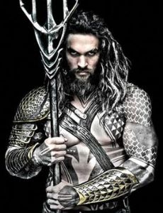 Arthur Curry (DC Extended Universe)
