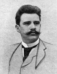 Axel Danielsson