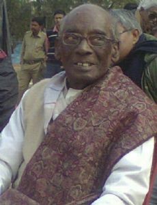 Zainal Abedin