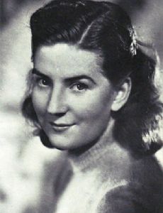 Hilde Purwin