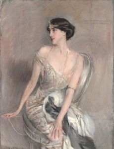 Florence Meyer Blumenthal