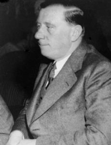 Thorvald Aadahl