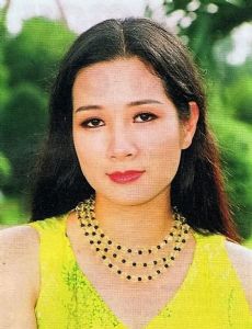 Thanh Thanh Hiền