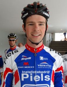 Elmar Reinders