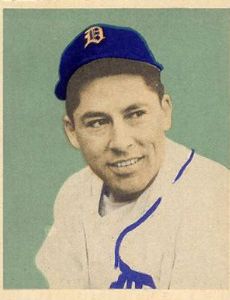 Eddie Lake