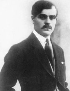 Huseyngulu Sarabski