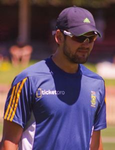 Rilee Rossouw