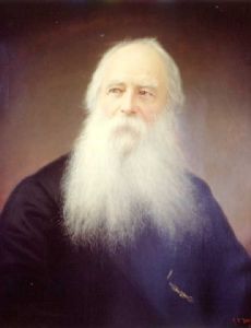 William Henry Lee