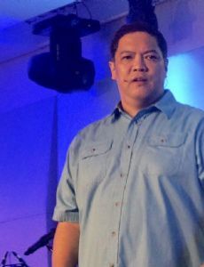 Lee Concepcion