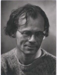 Heinrich Heidersberger