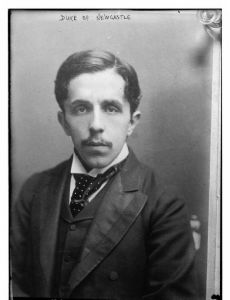 Henry Pelham-Clinton, 7th Duke of Newcastle-under-Lyne