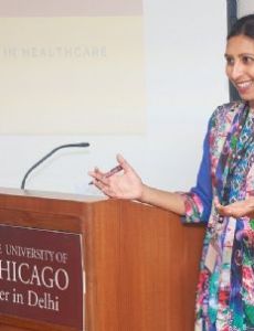 Ranjana Srivastava