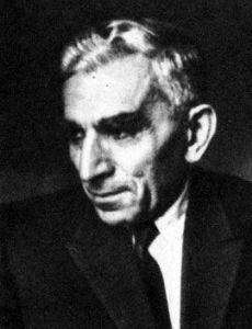 Sergey Balasanian