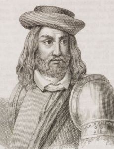 Muzio Sforza
