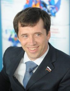 Mikhail Terentiev